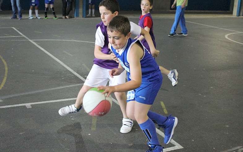 JUEGO ESCOLARES DE TENERIFE juego escolares de tenerife: