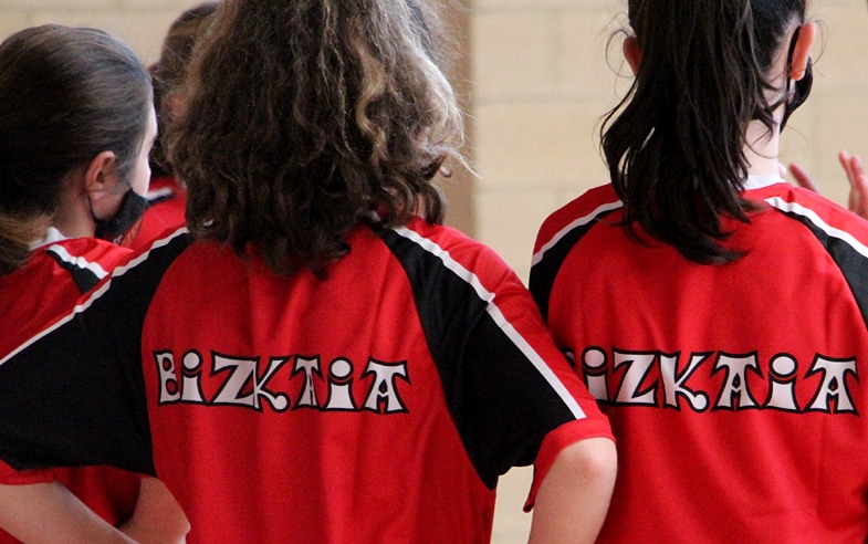 BIZKAIA