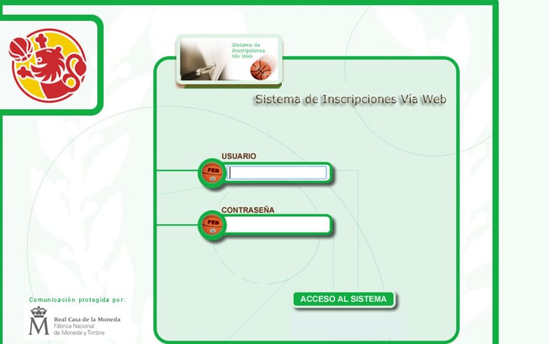 LICENCIAS