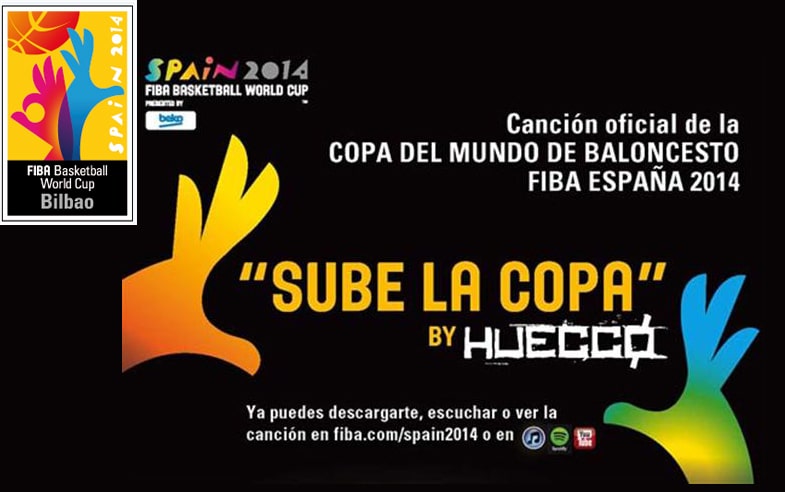 cancion copa del mundo