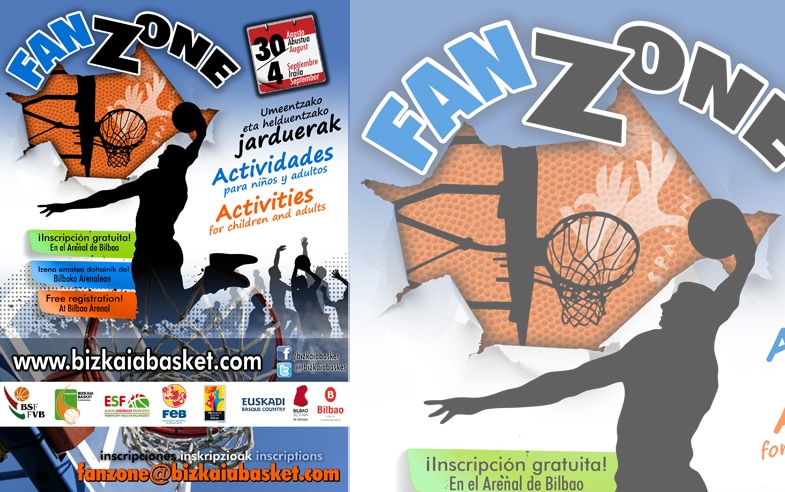 cartel fan zone