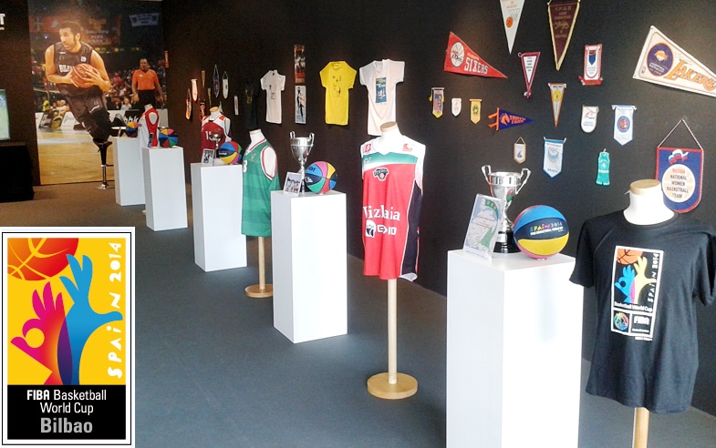 copa del mundo exposición
