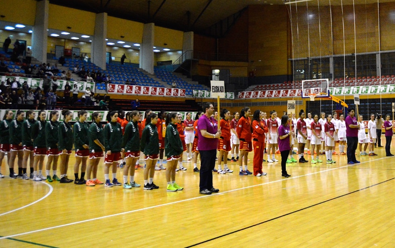 barakaldo presentacion