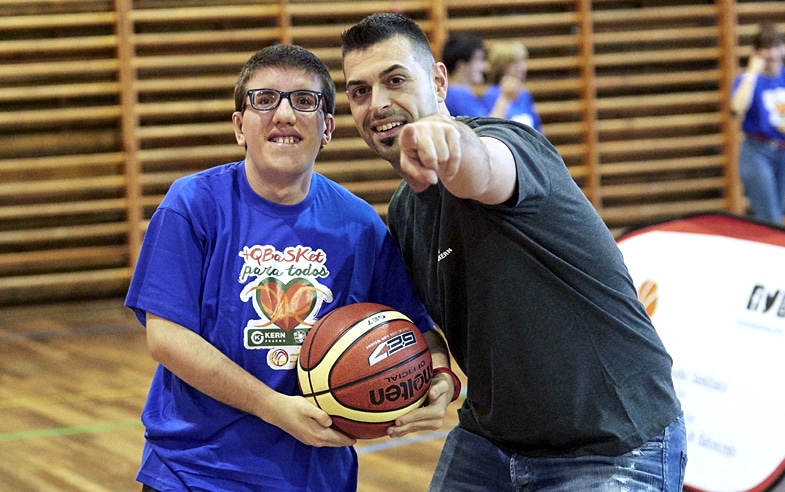 MASQUEBASKET