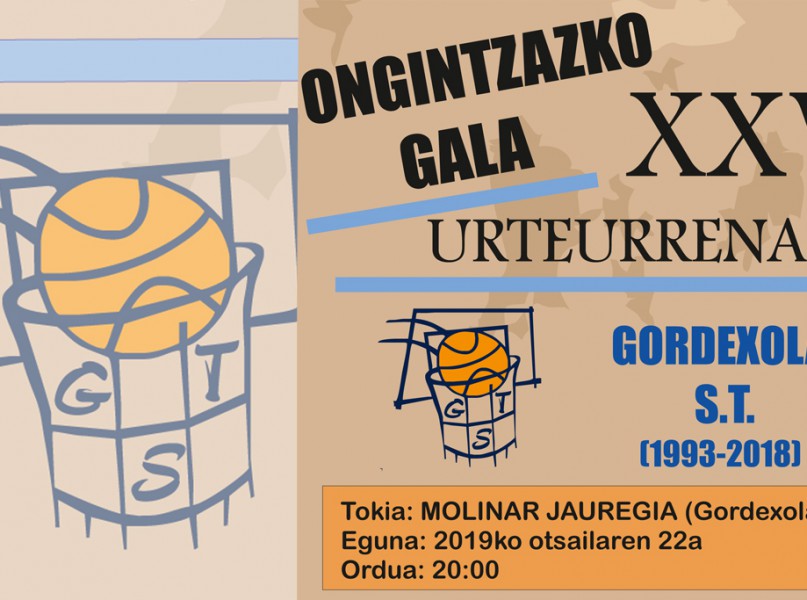 GALA-GORDEXOLA