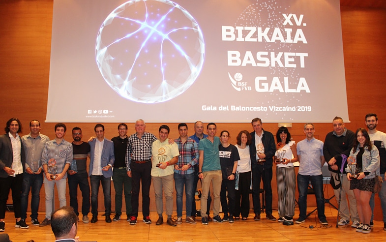 XV-GALA