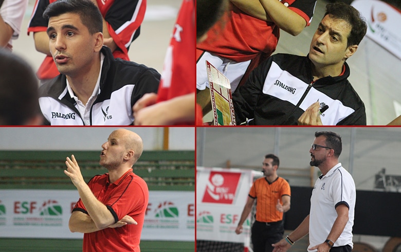 SELECCIONADORES