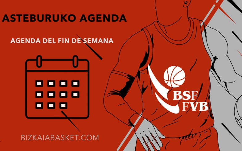 ASTEBURUKO-AGENDA